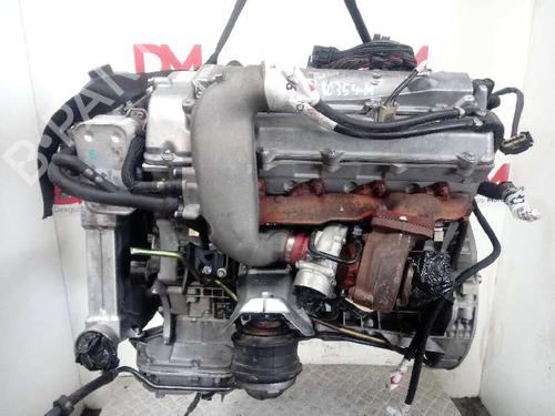 Engine MERCEDES-BENZ S-CLASS (W220, V220) S 400 CDI (220.028, 220.128) | BP12657680M1 