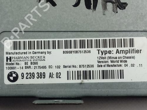 Other BMW 5 Touring (F11) 520 d | BP19261928O1 