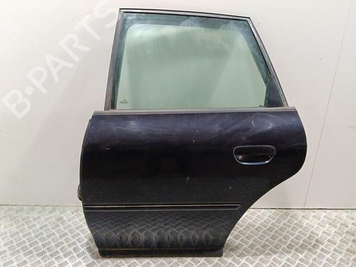 Used Left rear door Left rear door AUDI A3 (8L1) 1.6 (102 hp) 34186244 34186244