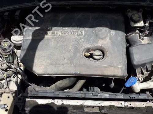 Heater resistor FORD S-MAX (WA6)  | BP17986818M108 