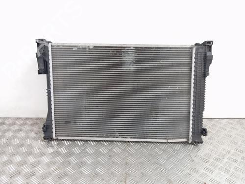 Køler MERCEDES-BENZ C-CLASS (W204)  | BP27608652M31 