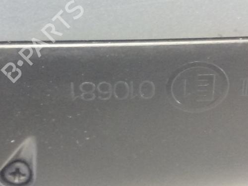 Right mirror AUDI A4 B7 (8EC) 1.8 T | BP13453663C27 