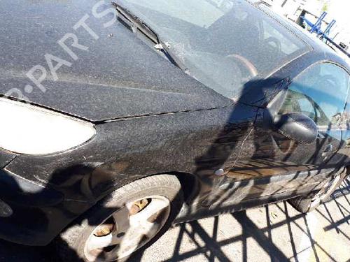 Fuse box PEUGEOT 206 CC (2D)  | BP12662704E1 