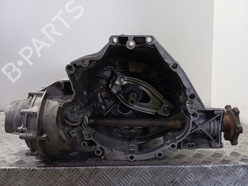 Used Gearbox Gearbox 39592022 39592022