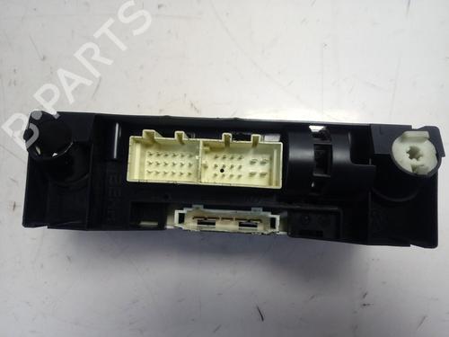 Climate control VW POLO (9N_, 9A_)  | BP16657710I5 