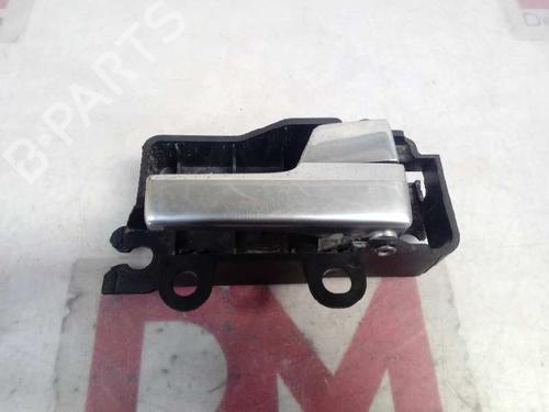 Used Front right interior door handle FORD FOCUS II (DA_, HCP, DP) 1.6 (100 hp) 16687483