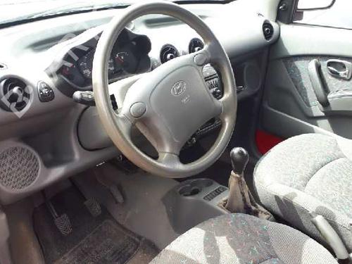 Alternator HYUNDAI ATOS PRIME (MX)  | BP12839761M7 