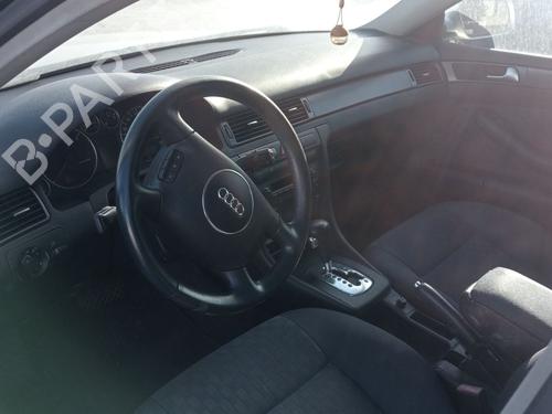 Left headlight AUDI A6 C5 (4B2, 4B4) 1.9 TDI | BP27262313C28 