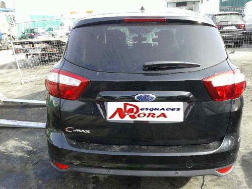 Startmotor FORD C-MAX II (DXA/CB7, DXA/CEU)  | BP12634036M8 