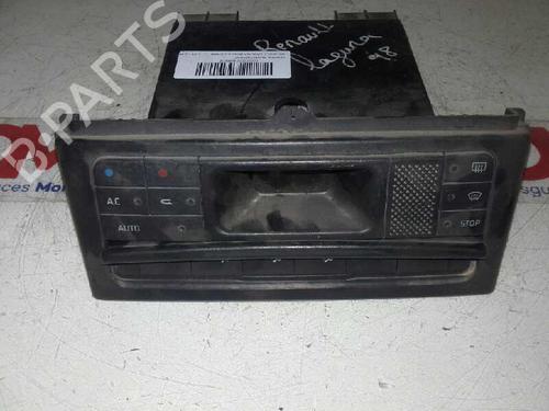 Used Climate control RENAULT LAGUNA I (B56_, 556_) [1993-2002]  12651077