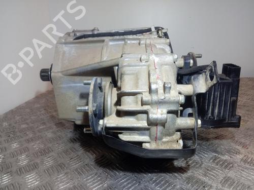 Transfer box TOYOTA LAND CRUISER PRADO (_J15_)  | BP17828029M36 