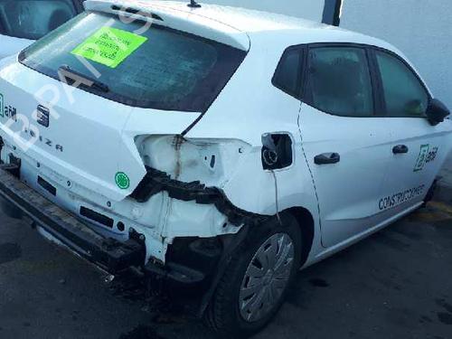 Expansion tank SEAT IBIZA V (KJ1, KJG)  | BP12840996C120