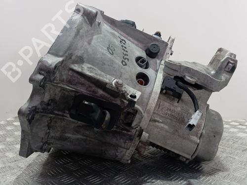 Gearbox OPEL COMBO Box Body/MPV (K9) 1.5 D | BP36476950M3 - Image 5