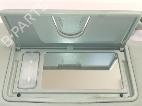 Right sun visor SUZUKI VITARA (LY) 1.4 Hybrid (Mild Hybrid) (APK414) | BP38759955I2 - Image 3