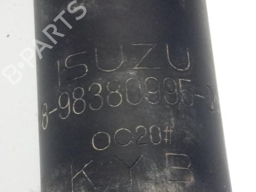 Venstre fortil støddæmper ISUZU N (6th Generation)  | BP29436958M16 