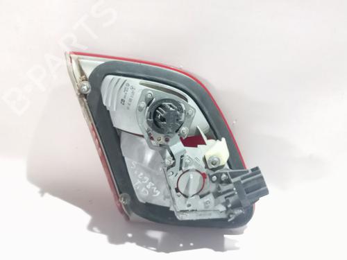 Right tailgate light MERCEDES-BENZ E-CLASS (W210) E 270 CDI (210.016) | BP38772482C80 - Image 2