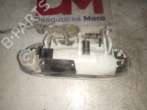 Front left exterior door handle NISSAN 100NX (B13)  | BP30370743C128 
