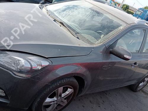 Monitor / Wyświetlacz KIA CEE'D Sportswagon (JD) | BP17537169C48