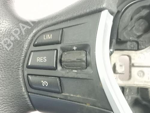 Steering wheel BMW 1 (F20) 116 d | BP32673476C49 - Image 3