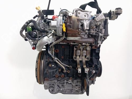 Engine RENAULT KOLEOS I (HY_) 2.0 dCi (HY0K) | BP29596126M1 