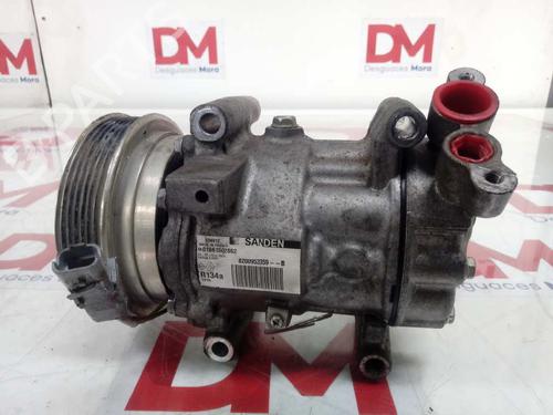 AC-Kompressor RENAULT CLIO III (BR0/1, CR0/1) [2005-2014]  12664944