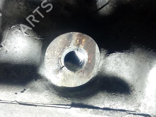 Engine CITROËN JUMPY III Van (V_)  | BP13742719M1 