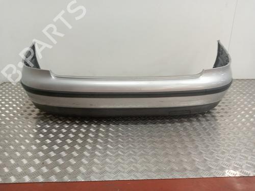 Zderzak tylny SEAT TOLEDO II (1M2)  | BP16502535C8 