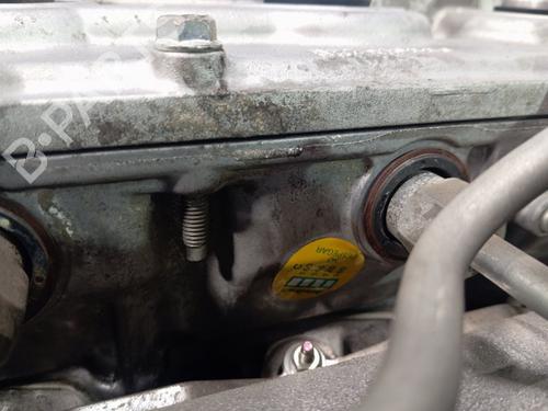 Engine MAZDA 6 Hatchback (GH) 2.0 MZR-CD (GH14) | BP28812607M1