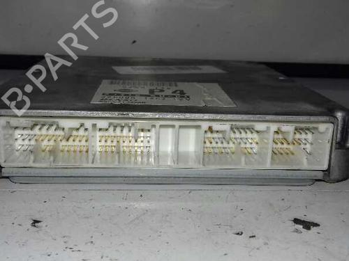 Engine control unit (ECU) NISSAN PRIMERA (P12) 2.2 Di | BP12638893M57 