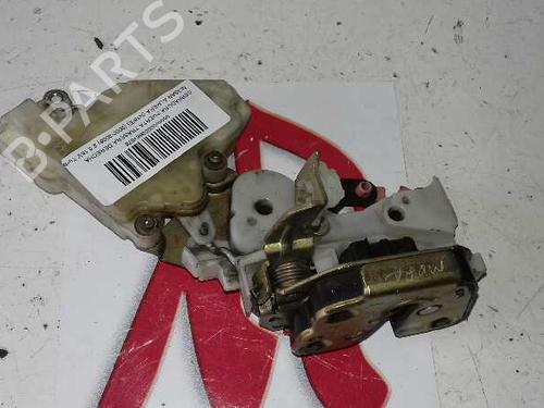 Used Rear right lock NISSAN ALMERA II (N16) 2.2 Di (110 hp) 12833847