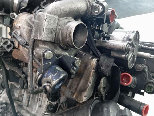 Engine PEUGEOT PARTNER MPV (5_, G_) | BP27302707M1 - Image 10