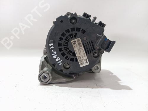Alternator BMW 4 Coupe (F32, F82) 430 d xDrive | BP28541065M7 