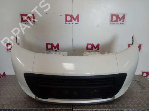 Used Front bumper FIAT FIORINO Box Body/MPV (225_) 1.3 D Multijet (225BXD1A, 225BXB1A, 225BXB11) (75 hp) 12664501