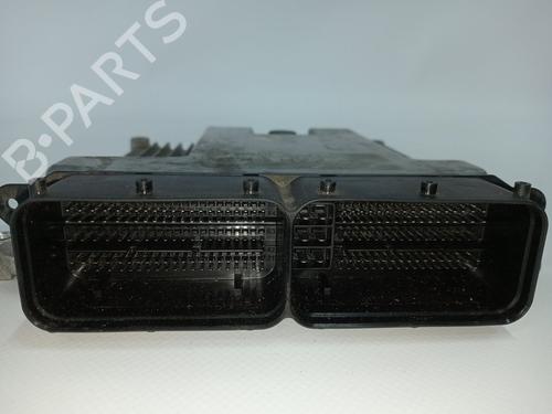 Engine control unit (ECU) HYUNDAI i40 I (VF) 1.7 CRDi | BP20307716M57 