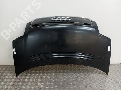 Used Hood Hood AUDI A2 (8Z0) 1.4 (75 hp) 34240523 34240523