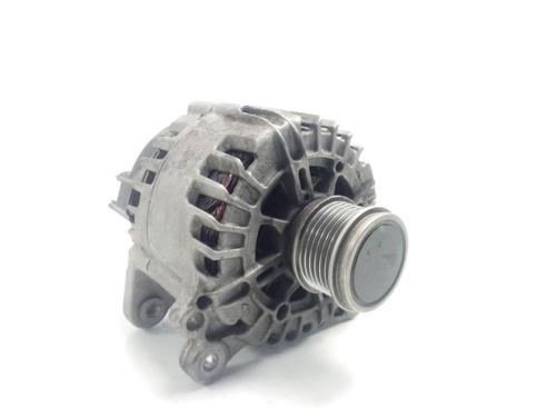 Used Alternator VW TIGUAN ALLSPACE (BW2, BJ2) [2017-2025]  18656933