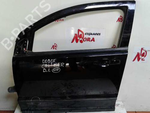 Used Left front door DODGE CALIBER [2006-2025]  12638838
