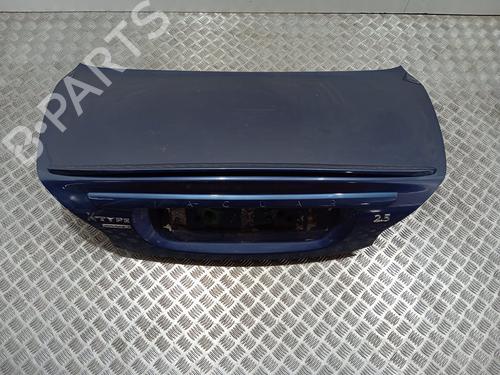 Used Tailgate JAGUAR X-TYPE I (X400) 2.5 V6 All-wheel Drive (196 hp) 26602967