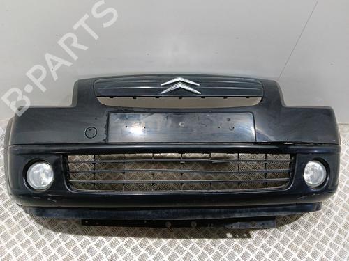 Used Front bumper Front bumper CITROËN C2 (JM_) 1.4 HDi (68 hp) 33471308 33471308