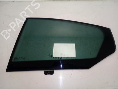 Used Rear left door window DS DS 4 / DS 4 CROSSBACK (NX_) 1.2 THP 130 (NXHNYM) (130 hp) 19261574
