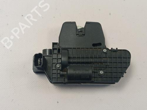 Used Tailgate lock CITROËN C-ELYSEE (DD_) [2012-2026]  31610418