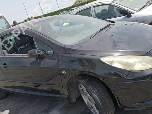 PEUGEOT 307 CC (3B) [2003-2009] 2599990