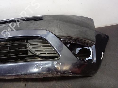 Front bumper CITROËN C4 Picasso I MPV (UD_)  | BP16126512C7 