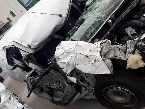 Alternator CITROËN BERLINGO MULTISPACE (B9) | BP12650642M7