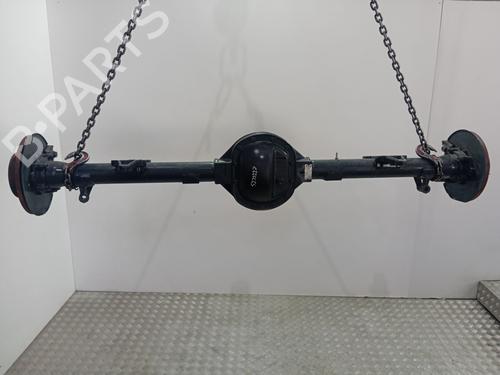 Rear axle IVECO DAILY VI Van 35S16, 35C16, 40C16, 50C16, 70C16 | BP40038574M2 - Image 5