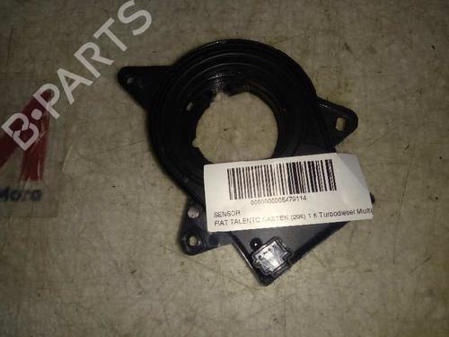 Elektronisk modul FIAT TALENTO Bus (296_) 1.6 D (120 hp) 18490944