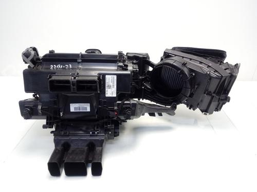 Used Heater matrix box AUDI Q7 (4MB, 4MG, 4MQ) SQ7 TDI quattro (435 hp) 16072582