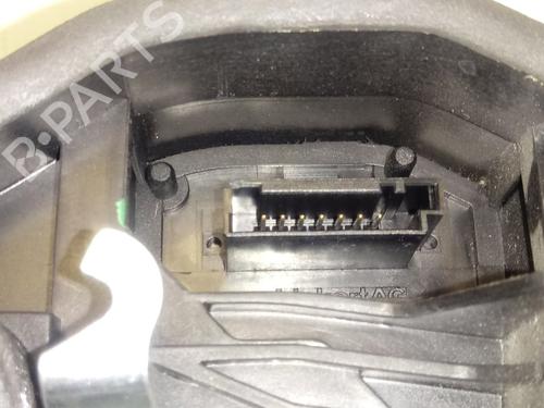 Front left lock BMW X6 (E71, E72)  | BP15841053C98 