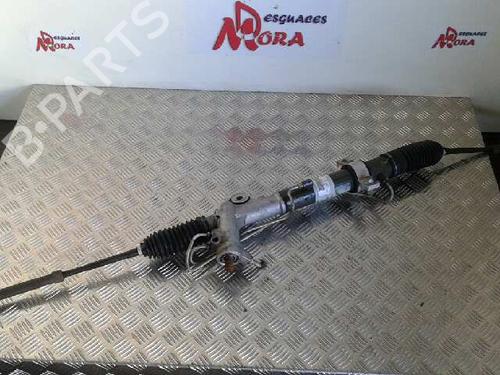 Used Steering rack NISSAN MURANO I (Z50) 3.5 4x4 (234 hp) 12636500