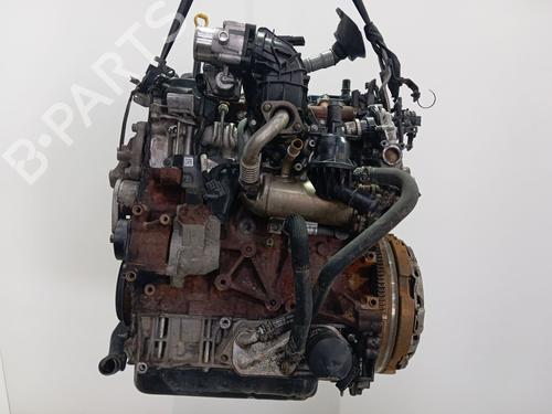 Engine FORD TRANSIT CUSTOM V362 Van (FY, FZ)  | BP31987664M1  - Image 8